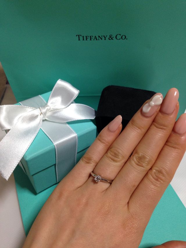 指にはめたら、こんな感じです。