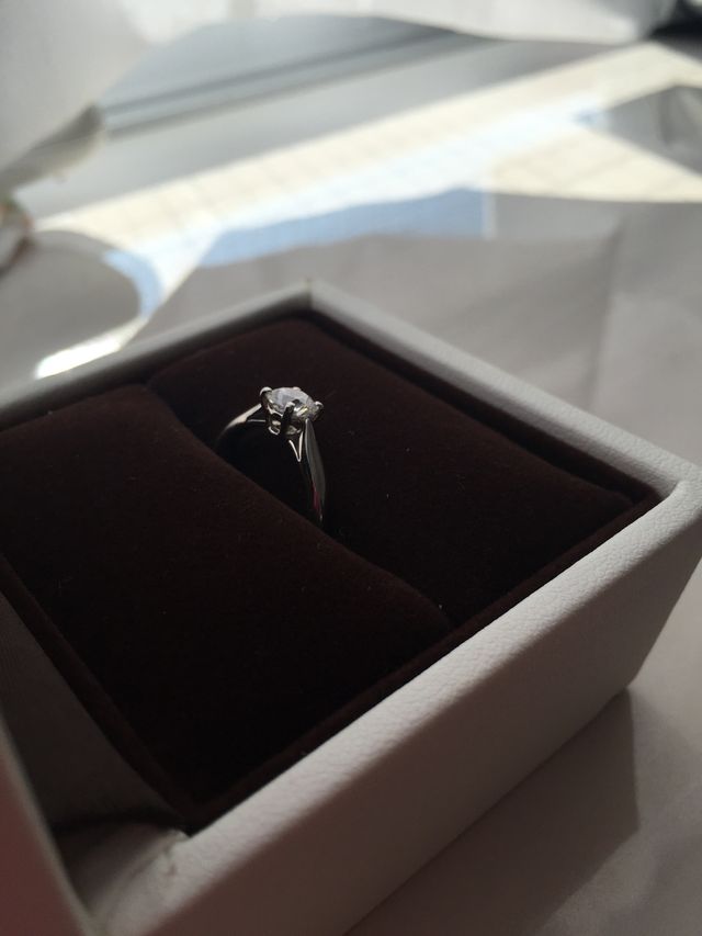 引っかかりが少ないタイプで、服を選ばないデザインです♡