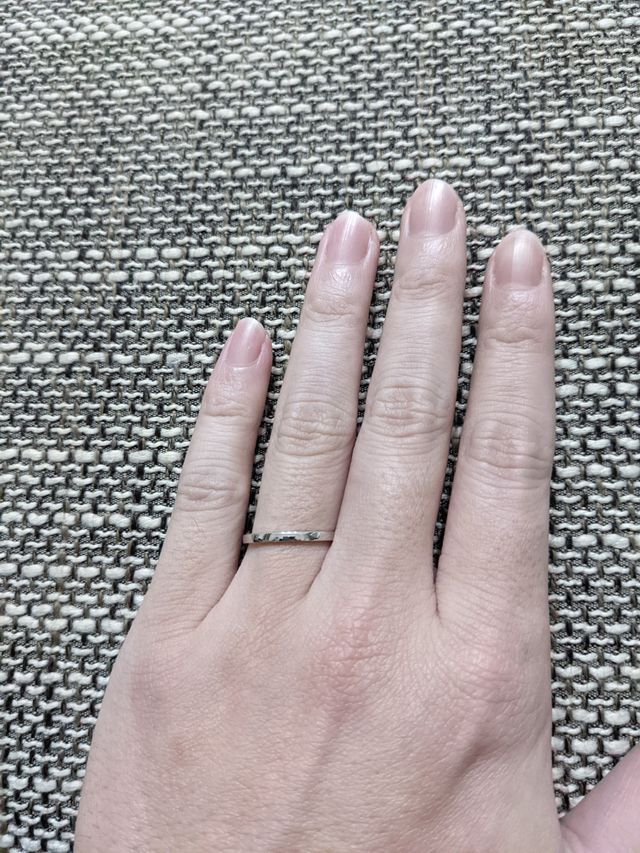 デザインなど何も入っていませんが満足です。