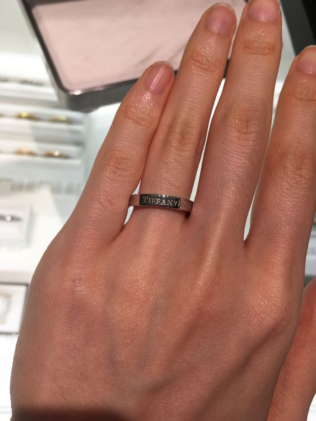 ロゴが入っているデザイン