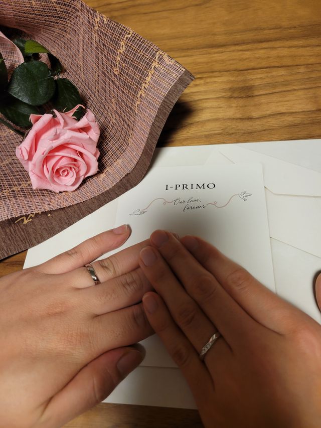 とても気に入ってます