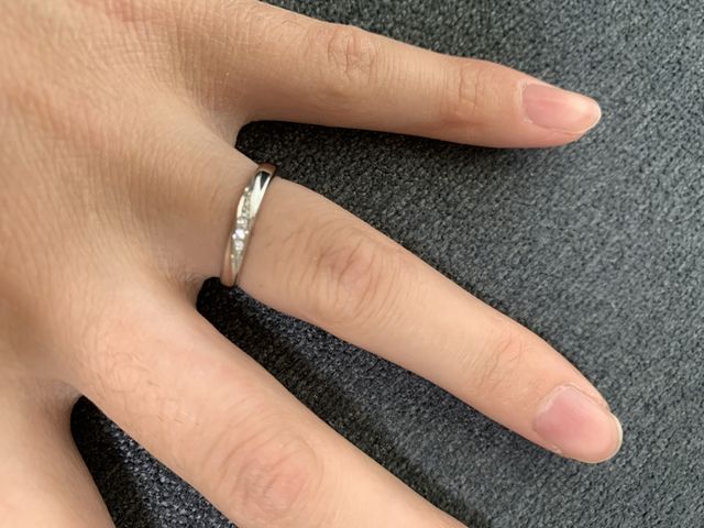 センチュリー
ハートアンドキューピットにグレードアップ