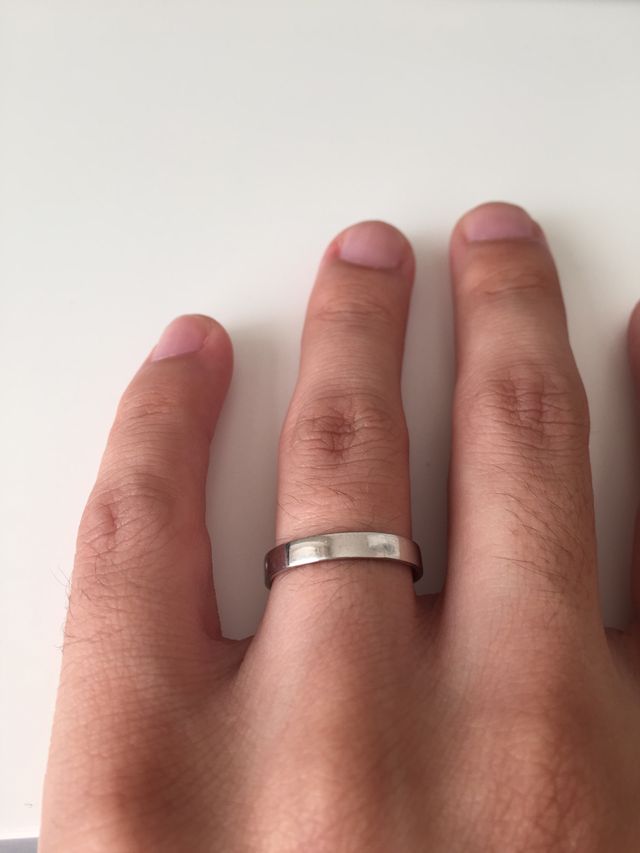 TANZO basic平内のストレートです