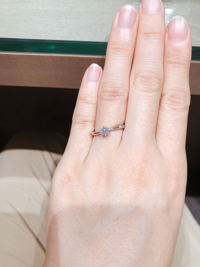 緩いカーブのソリティア