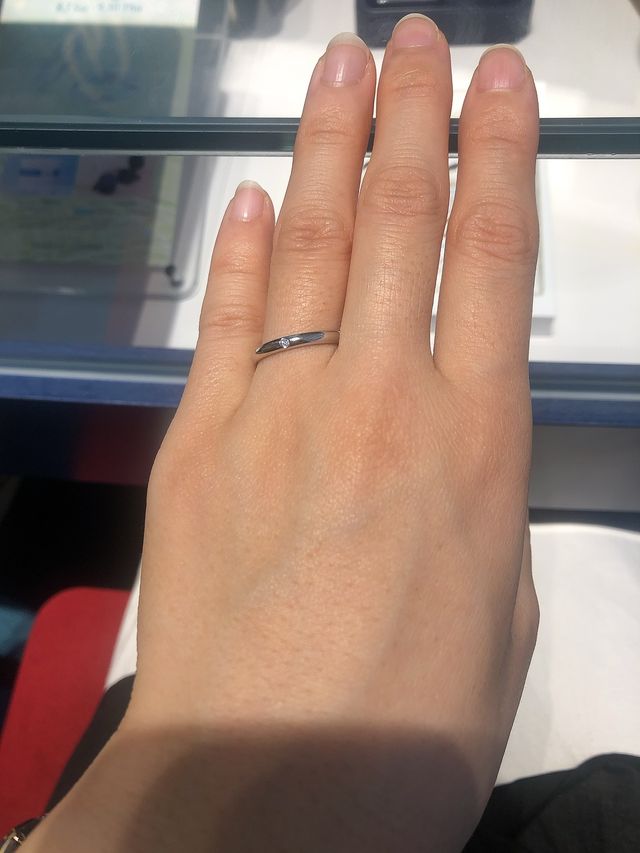 一石ストレート