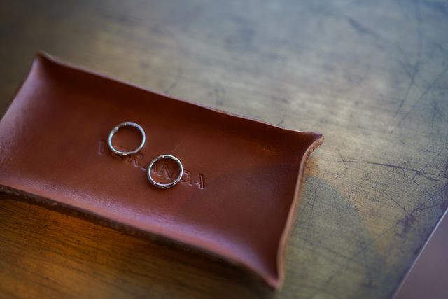 結婚式にて撮影しました