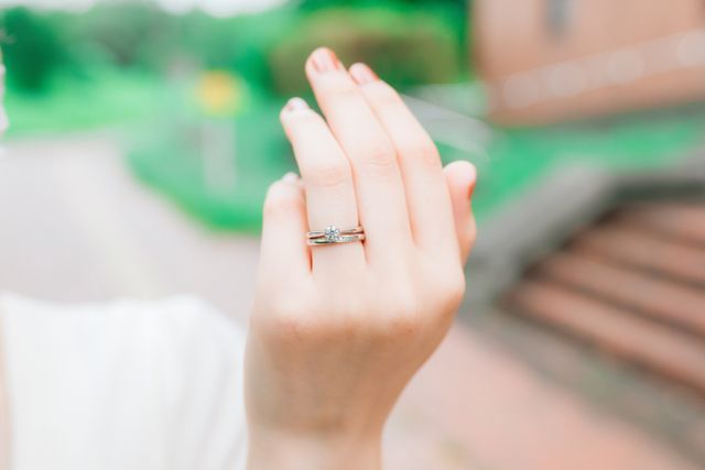 デザインがすてきです。