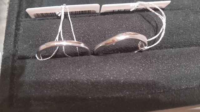 ゆっくりと時間をかけて選ぶことができました。