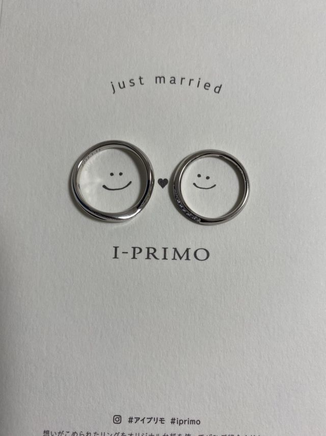 受取の際に一緒にいただけるニコちゃん用紙の写真