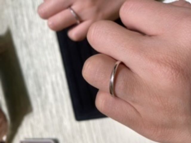 凹んでいるところにマット加工がされていてかっこよかった。