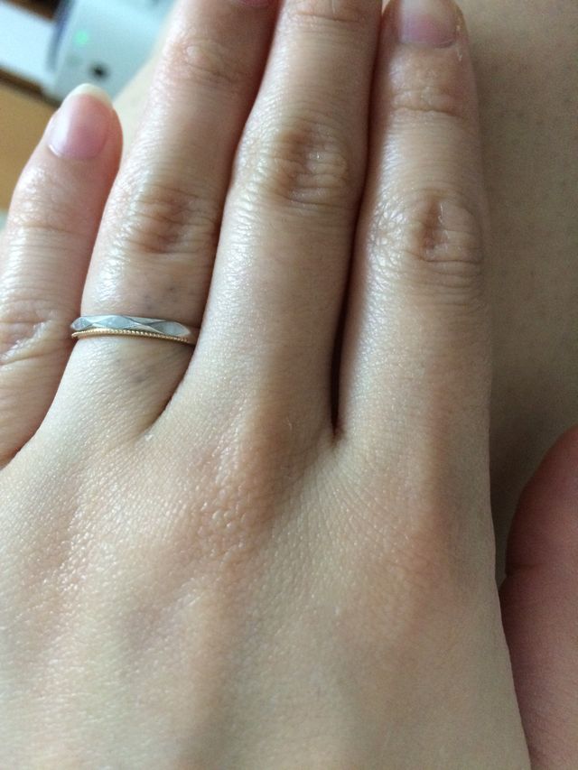 付けた写真です。