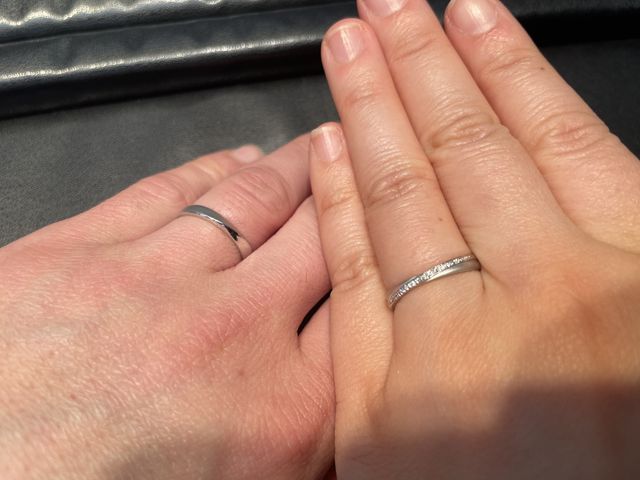 飽きのこなさそうなちょうど良いデザイン