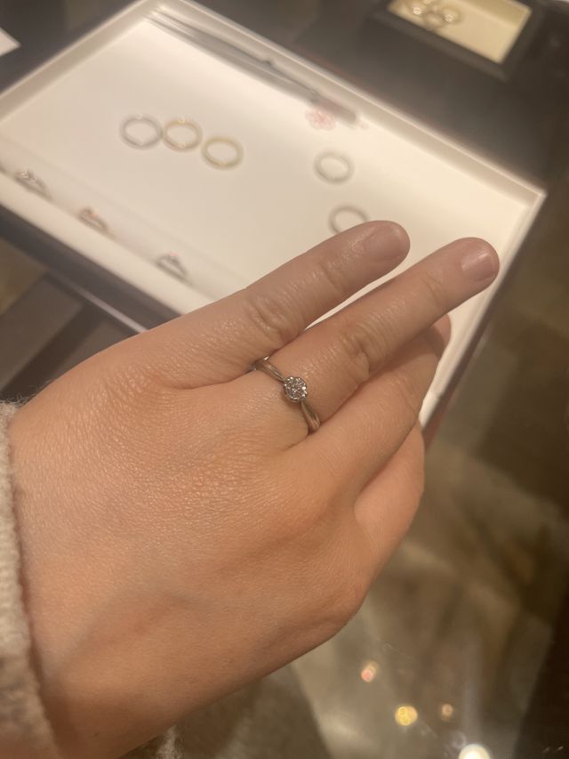 1石ソリティアタイプ