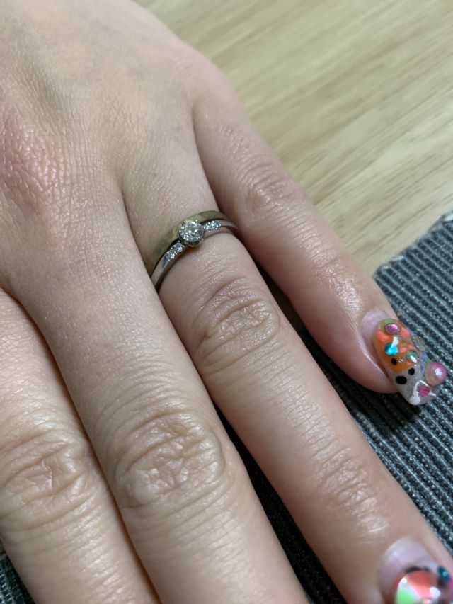 デザインがとてもいいです。