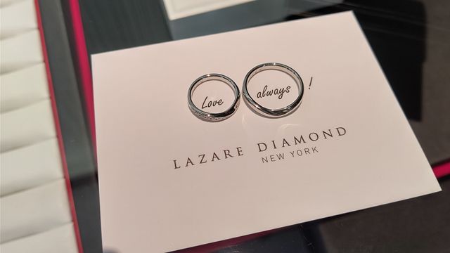 ２人ともグレンを選びました