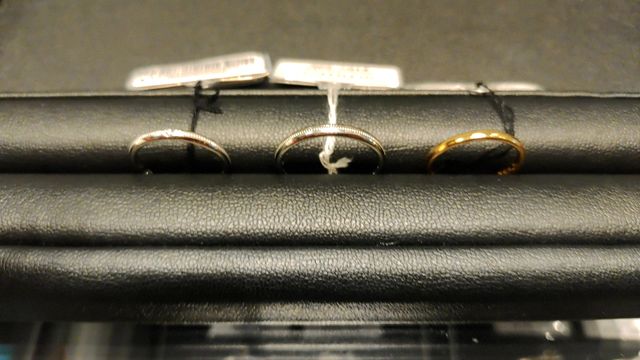 みるみ打ちが可愛らしいデザイン