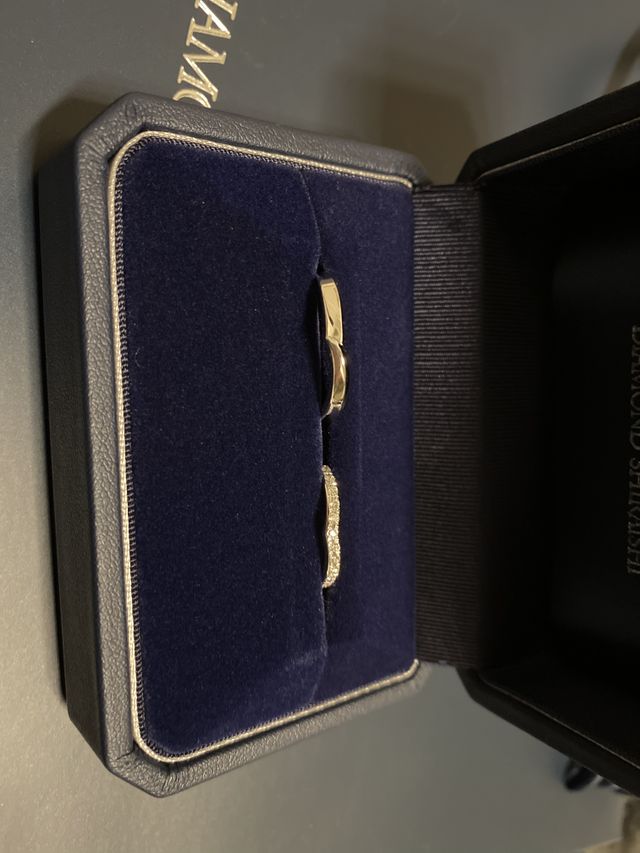 形がとても綺麗で一目惚れでした！