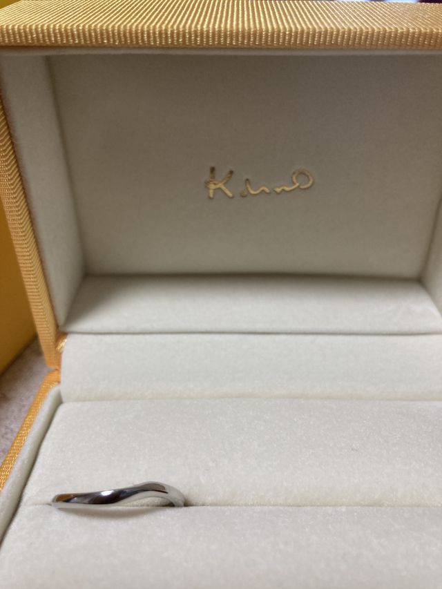 一人分だけですか