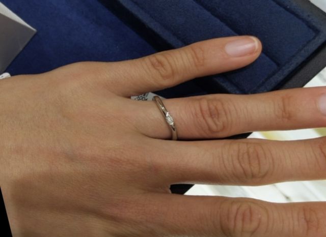 アクアクラウンです。