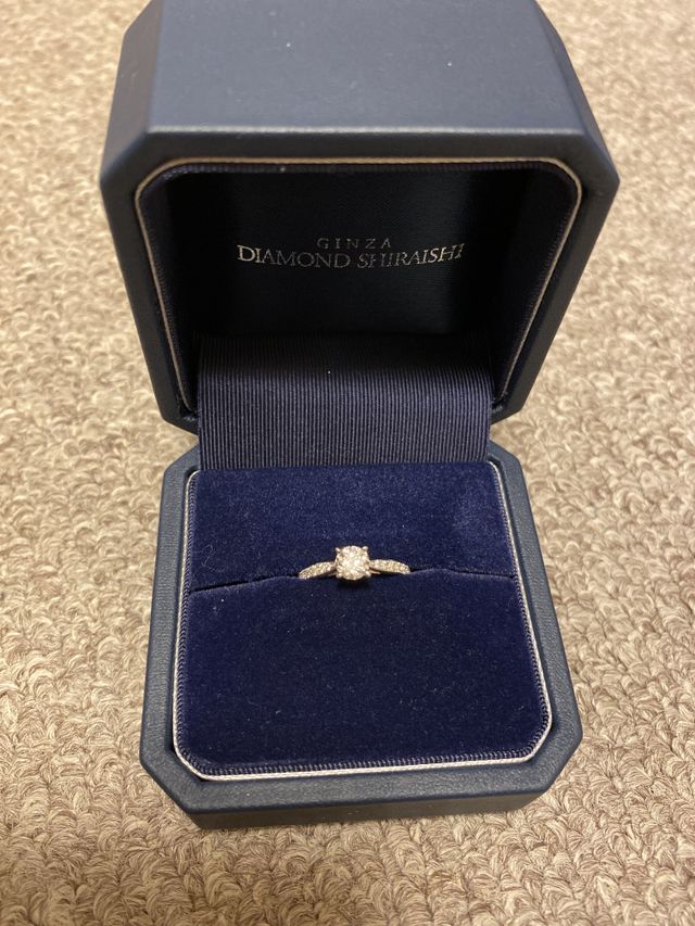 お気に入りです