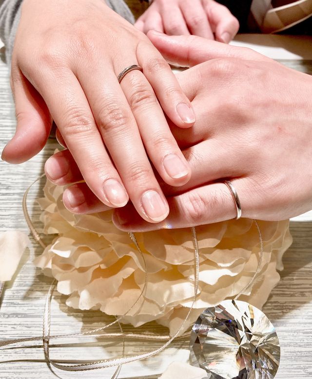 付け心地が大変気に入りました！！！