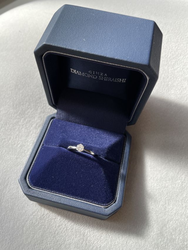 シンプルな一生物