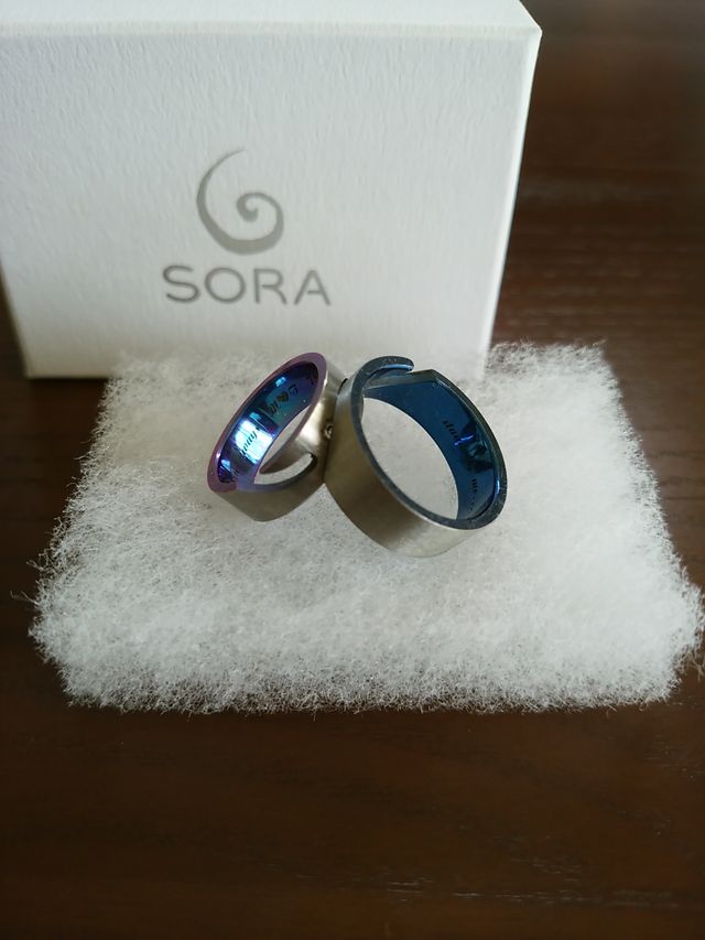 組み合わせると無限の形に