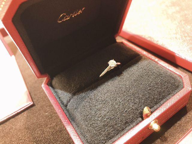 憧れのレッドボックスです。