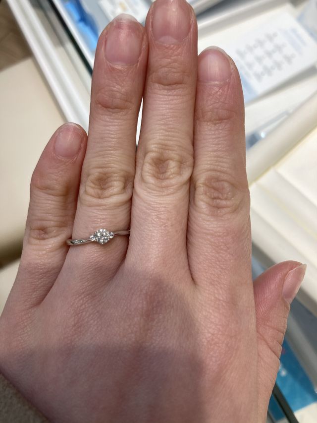 一粒のタイプ、ウェーブ