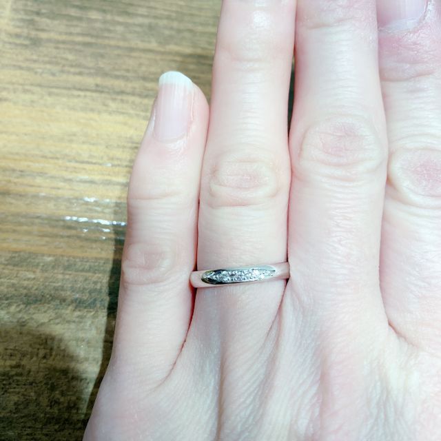 着け心地最高です！！