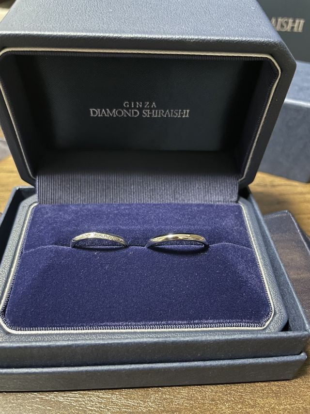 シンプルでおしゃれです！