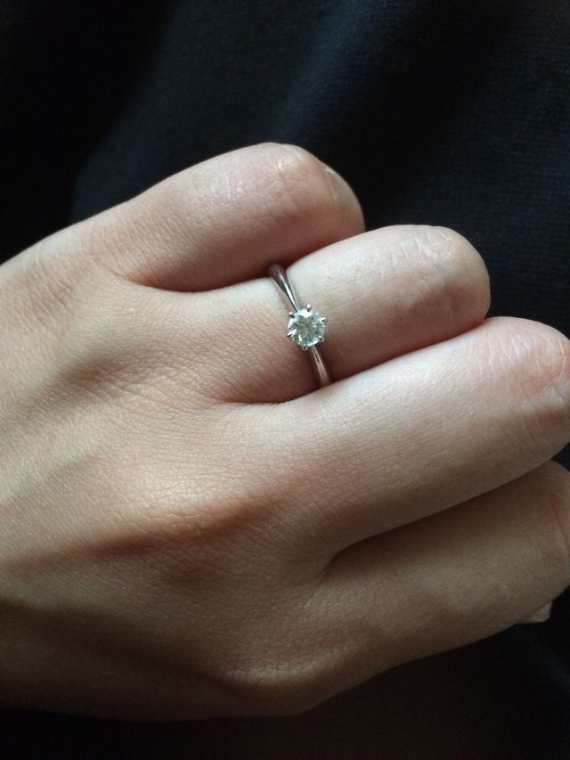 エクセルコダイヤモンドエクセルシアフィーヌ