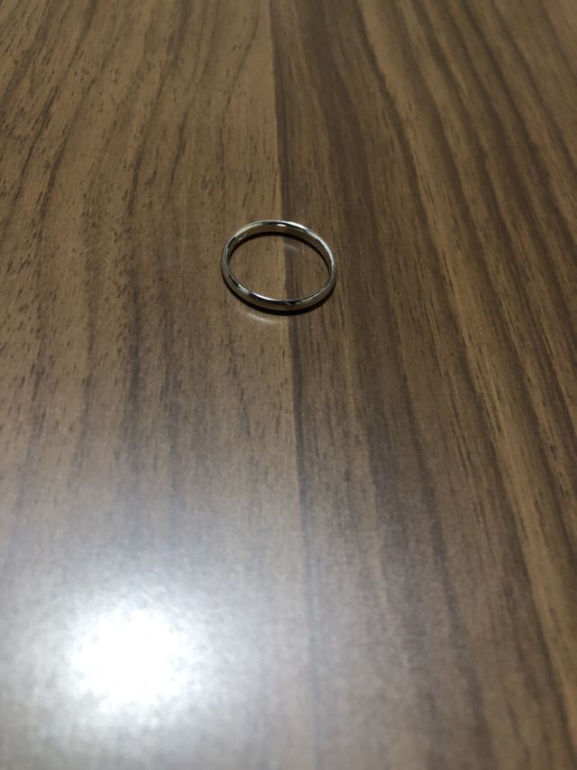 結婚指輪