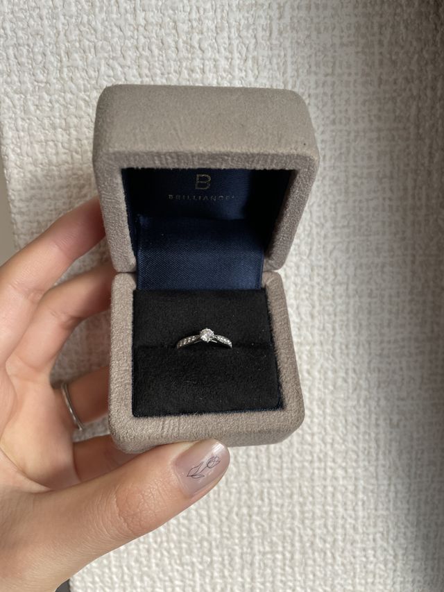 ショップ専用のBOX