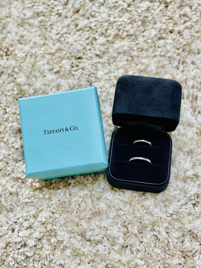 ショップ専用のBOX
上が女性 下が男性