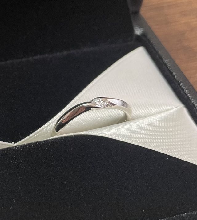 どの角度から見ても可愛いです。