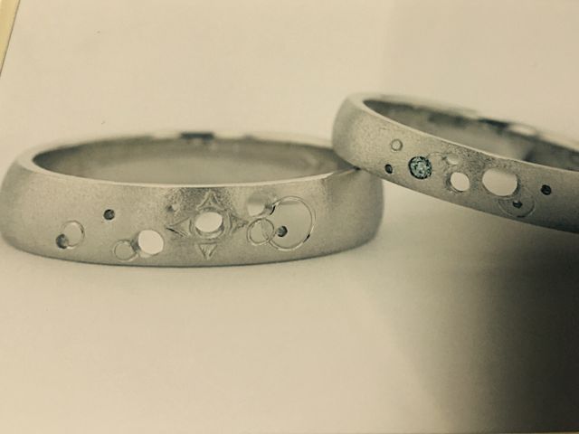 記念に写真もいただきました！