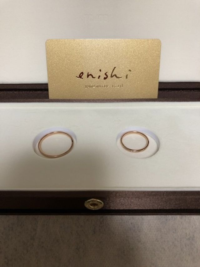 専用ボックスに入った状態。