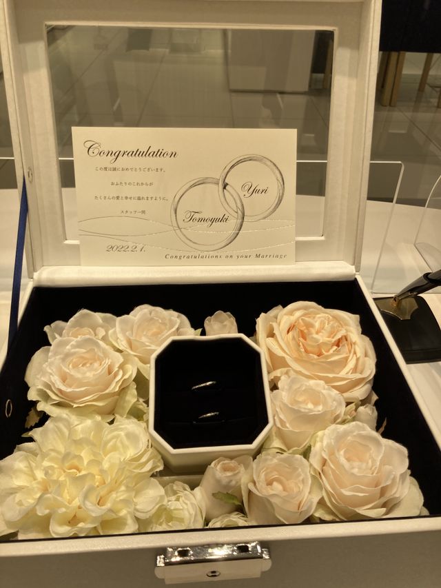 ディズニー好きなので、ミッキーデザインにしました。