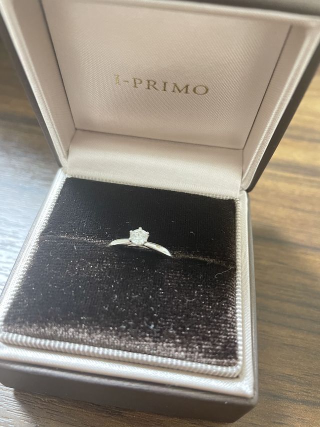 大満足でした！喜んでくれてとてもよかったです！