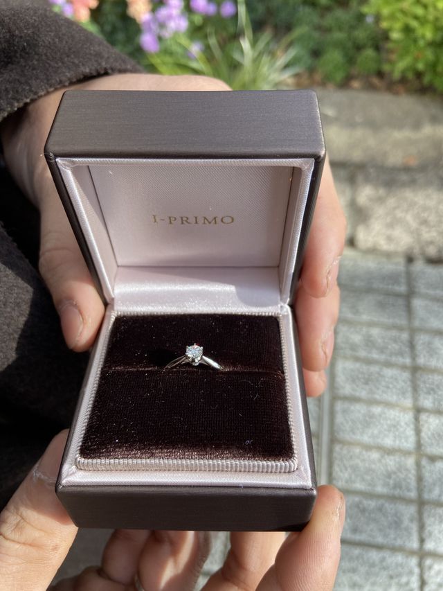 シンプルで飽きのこないデザインです。