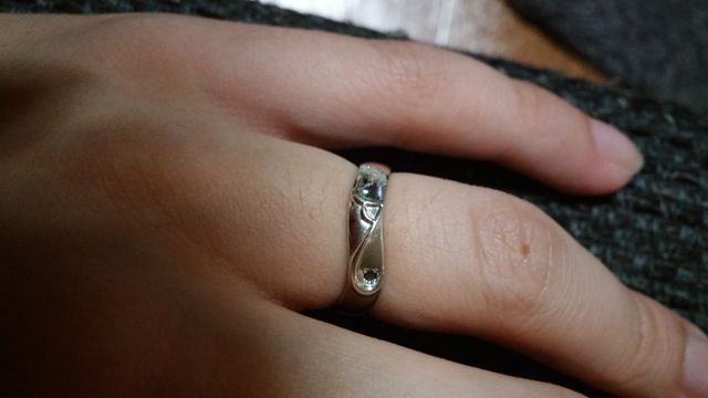 結婚指輪