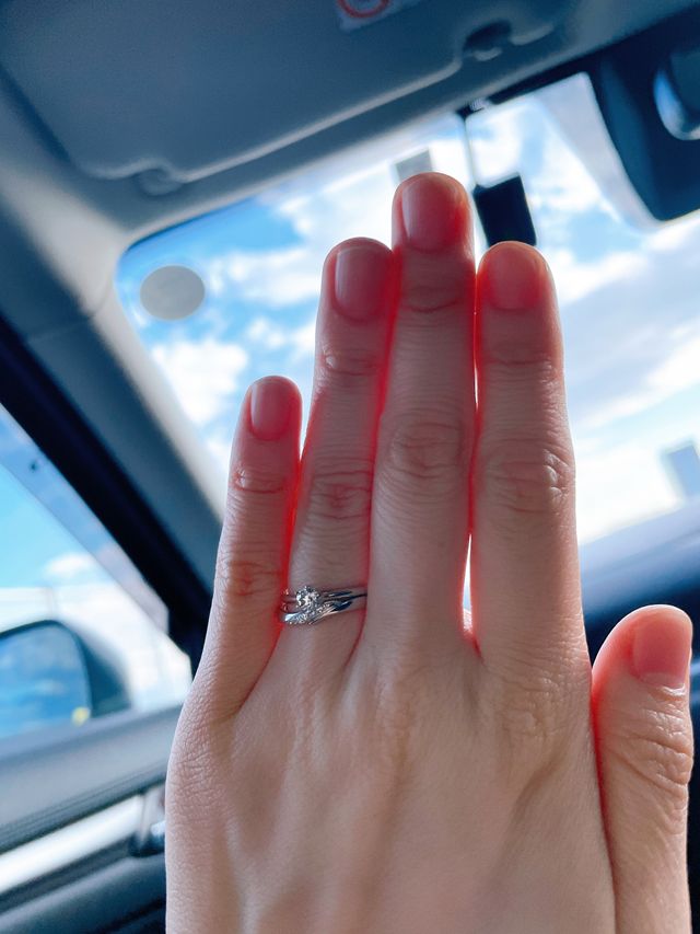 ノクターナルを購入しました。
とても気に入っています♪