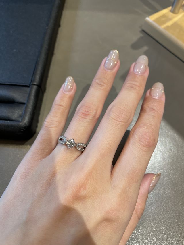 デザイン性が高くとても素敵でした