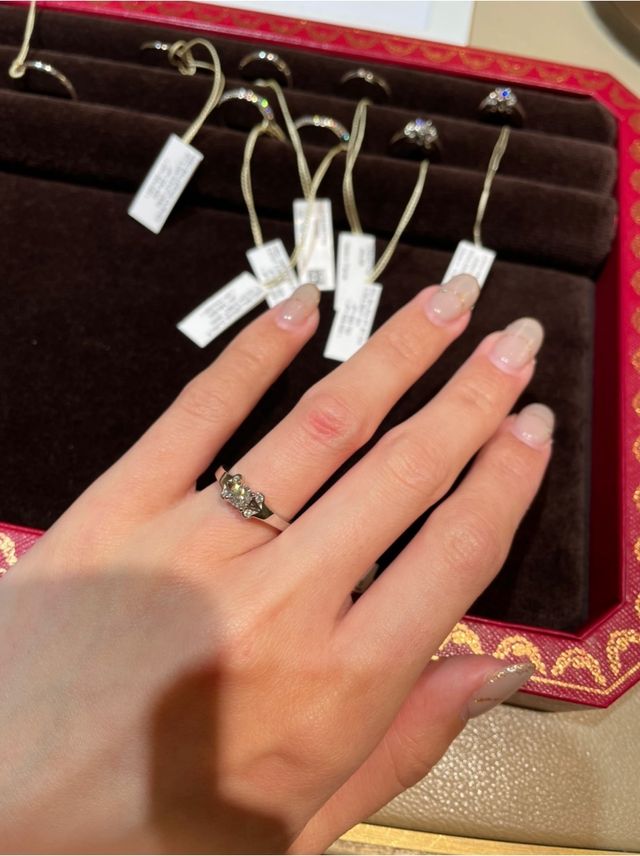 バレリーナです