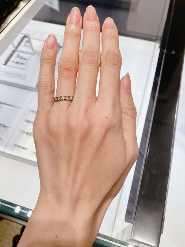 ココクラッシュ5ダイヤ