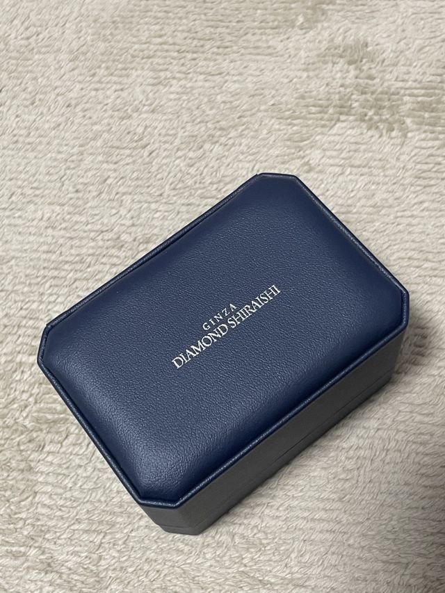 リングボックス