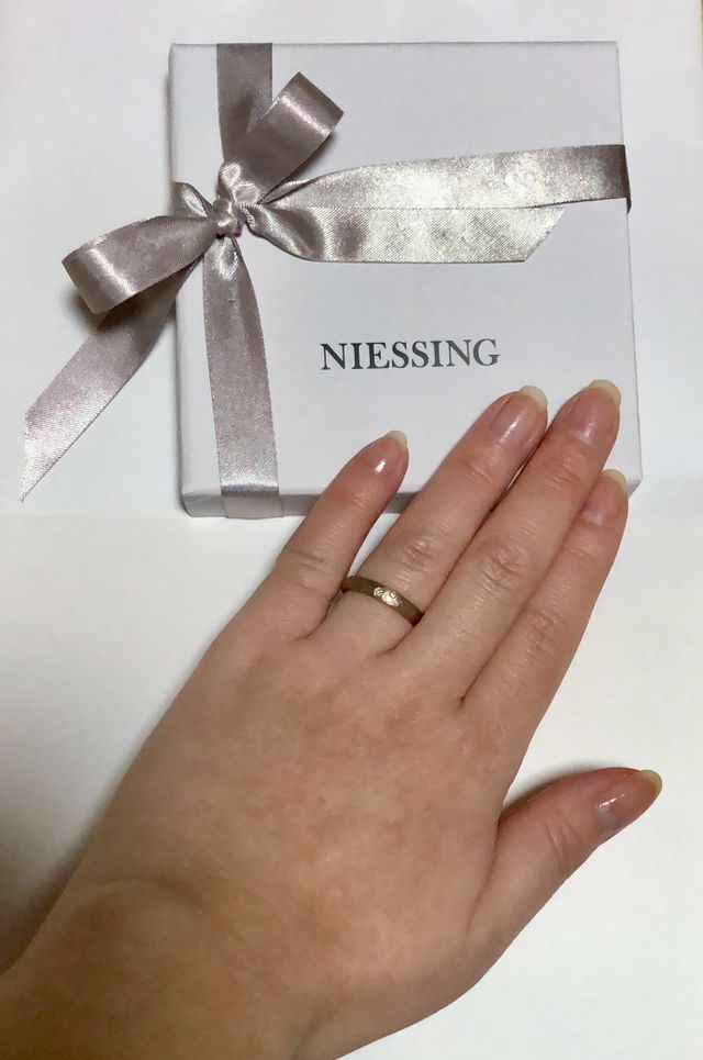 rosewoodの色合いが絶妙です