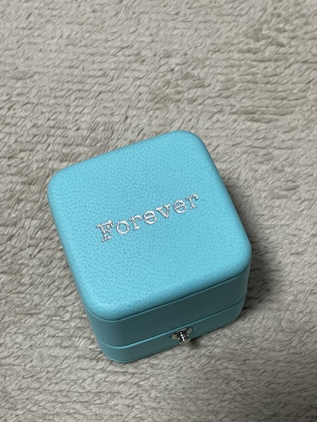 ボックスオリジナル刻印入り