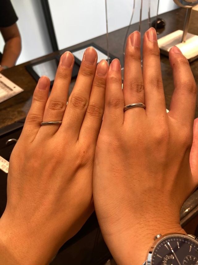 シンプルなデザイン